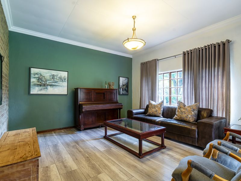 Dream Family Home in Wilgers-Boomed area - Photo 8