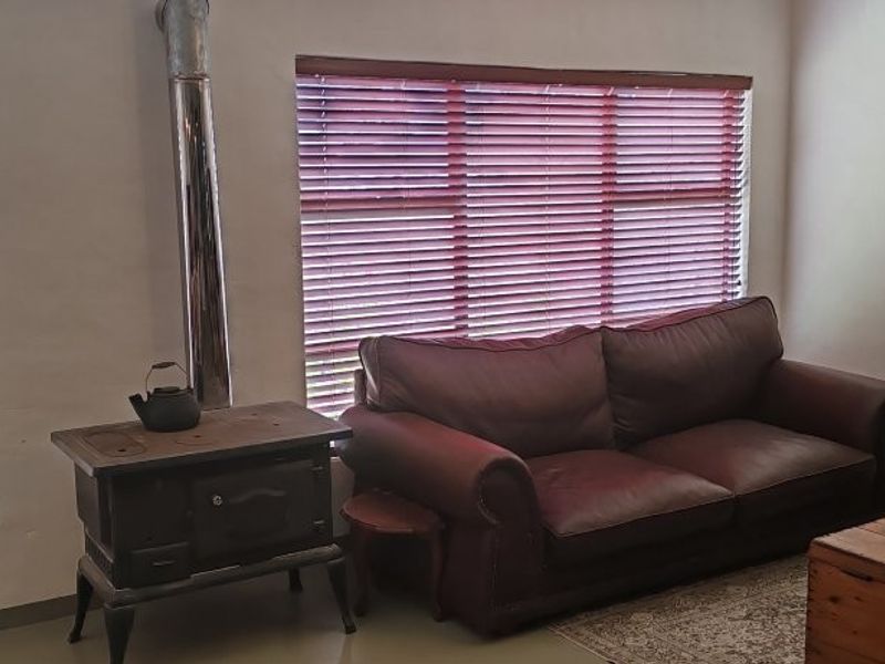 Velddrif, West Coast – 5 Ha Smallholding - Photo 4