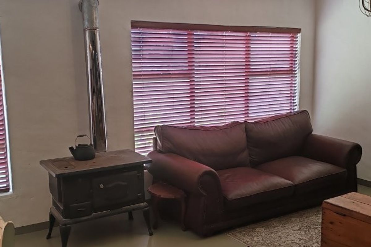 Velddrif, West Coast – 5 Ha Smallholding - Photo 4