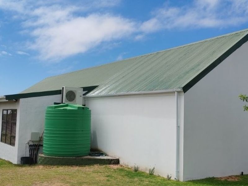 Velddrif, West Coast – 5 Ha Smallholding - Photo 3