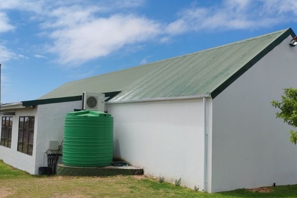 Velddrif, West Coast – 5 Ha Smallholding - Photo 3