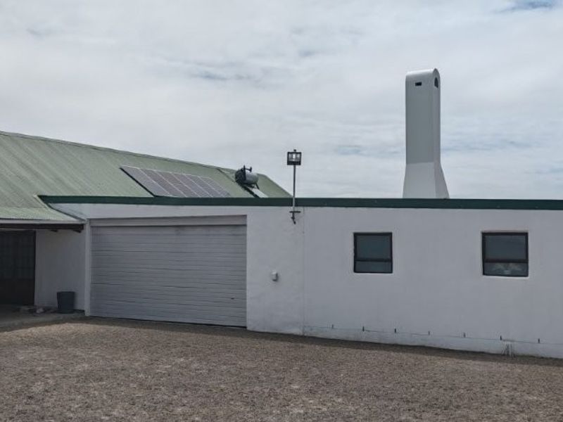 Velddrif, West Coast – 5 Ha Smallholding - Photo 2