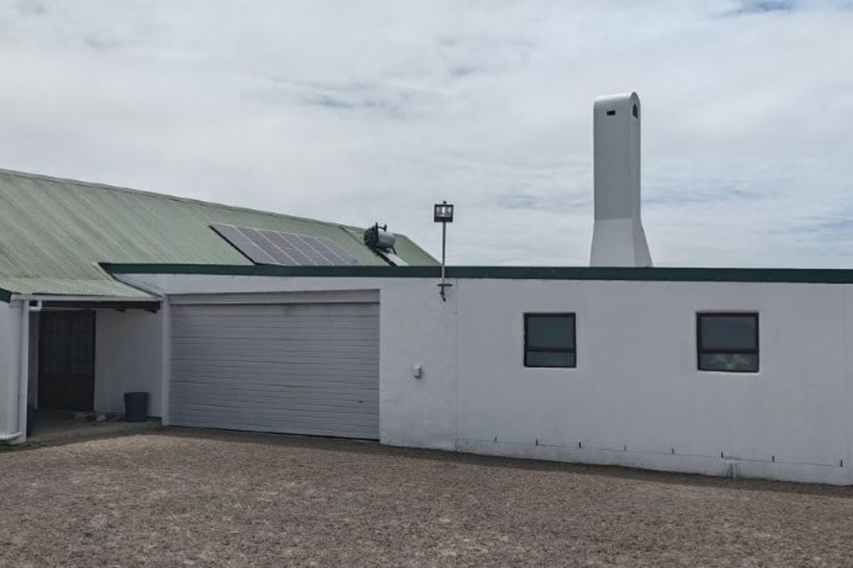 Velddrif, West Coast – 5 Ha Smallholding - Photo 2