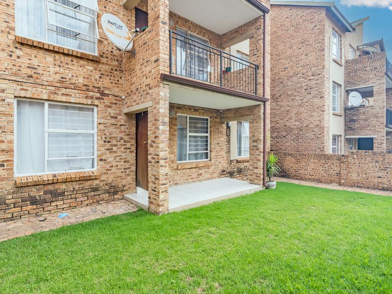 2-Bedroom Ground Floor Unit – Priced to Sell - Photo 10