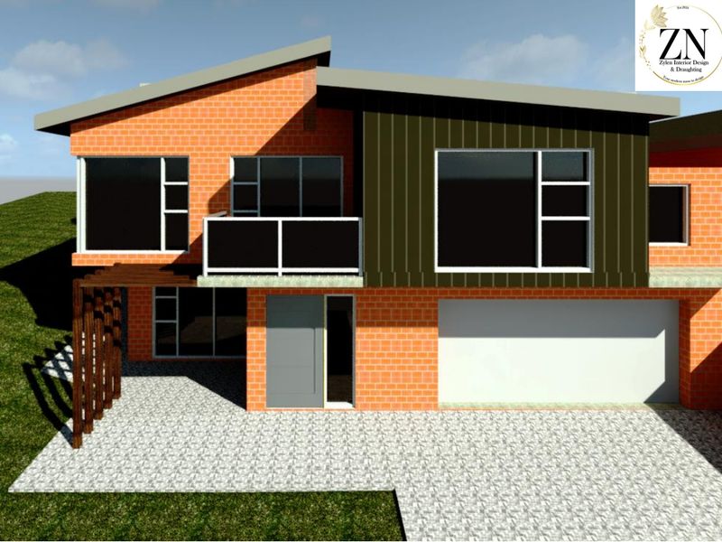 New & Modern Duets for Sale | Exclusive Island View | No Transfer Duty - Photo 2