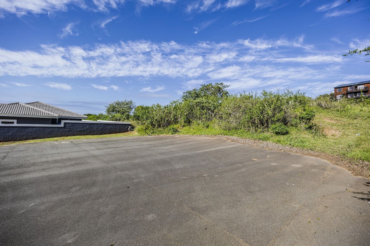 Sea view Plot in Cintsa East - Photo 5