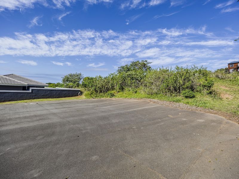 Sea view Plot in Cintsa East - Photo 5