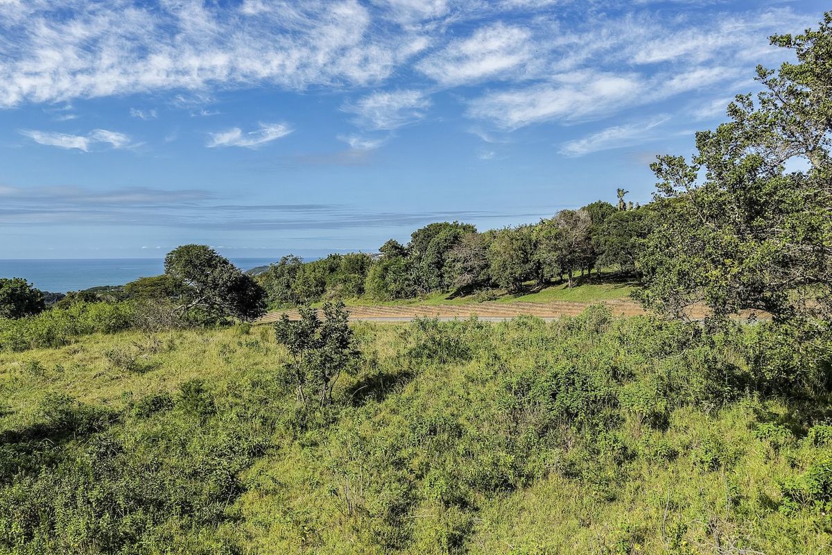 Sea view Plot in Cintsa East - Photo 3