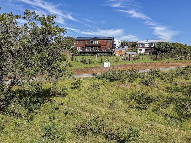 Sea view Plot in Cintsa East - Photo 10