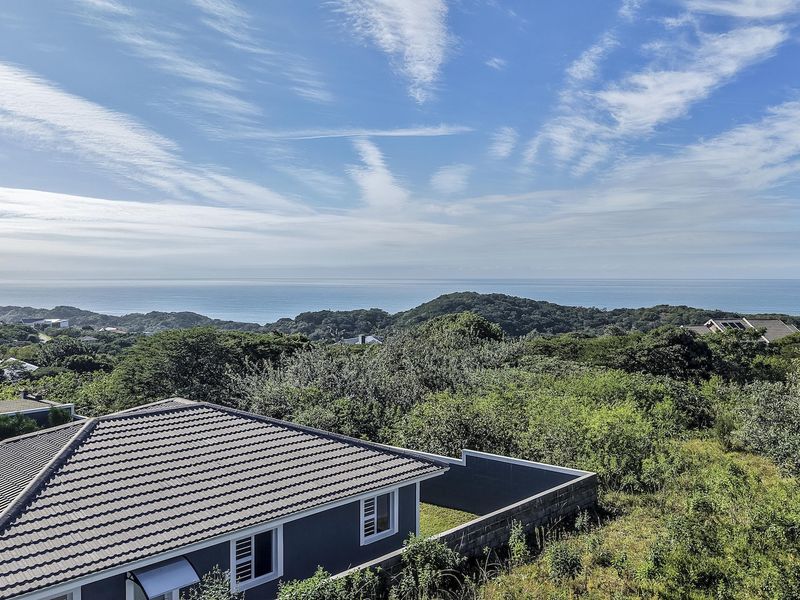 Sea view Plot in Cintsa East - Photo 9