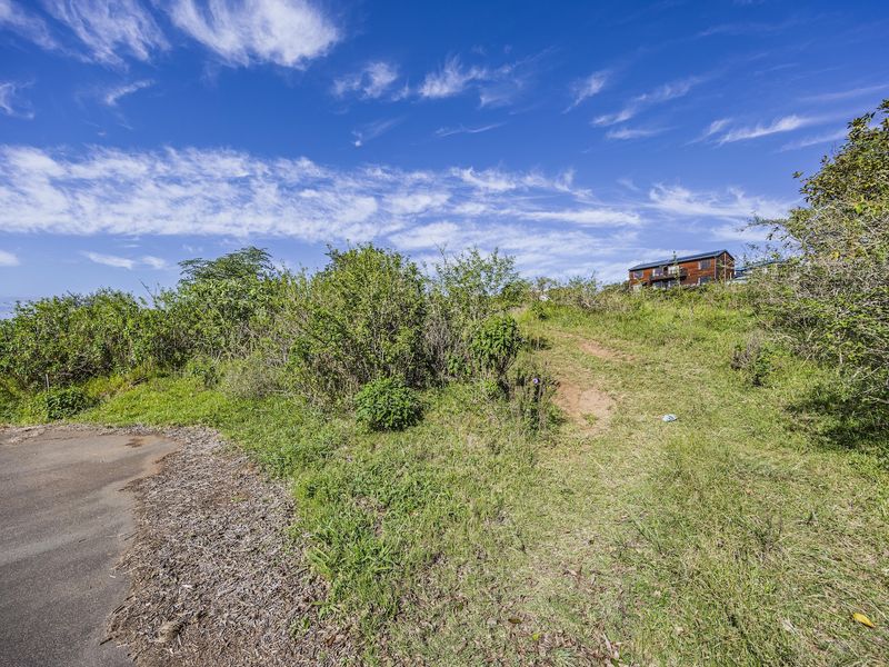 Sea view Plot in Cintsa East - Photo 7