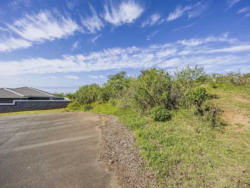 Sea view Plot in Cintsa East - Photo 6