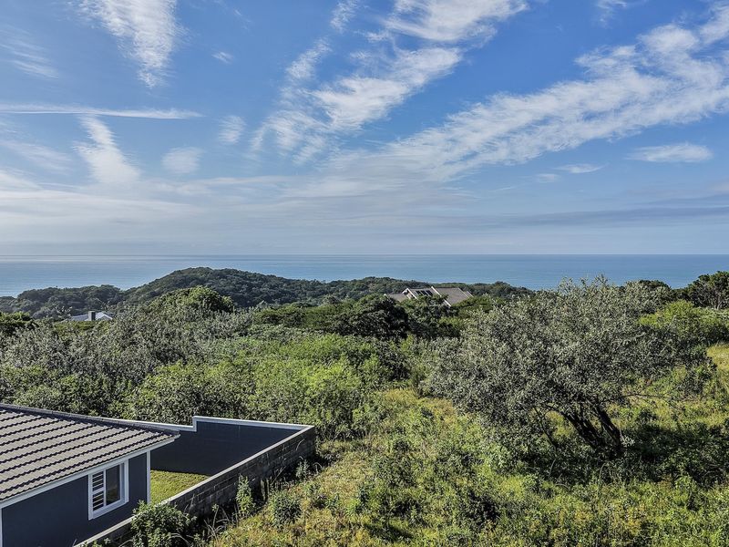 Sea view Plot in Cintsa East - Photo 2