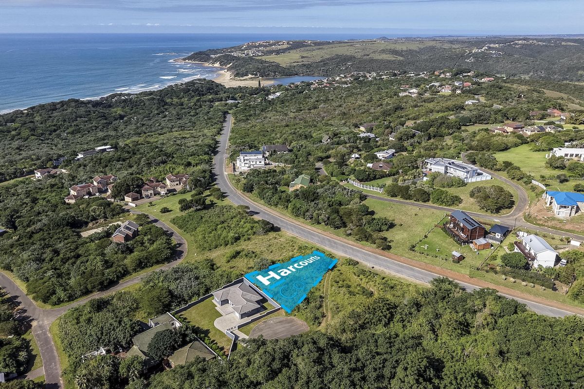 Sea view Plot in Cintsa East - Photo 4