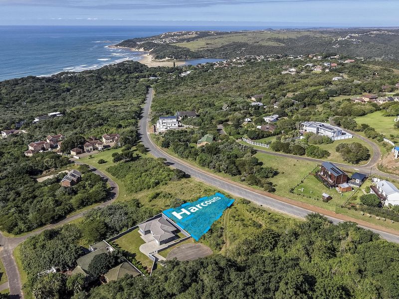 Sea view Plot in Cintsa East - Photo 4