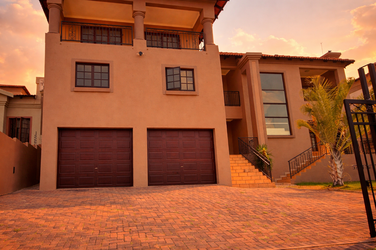 Elegant Multi-Level Family Home with Scenic City Views - Photo 2