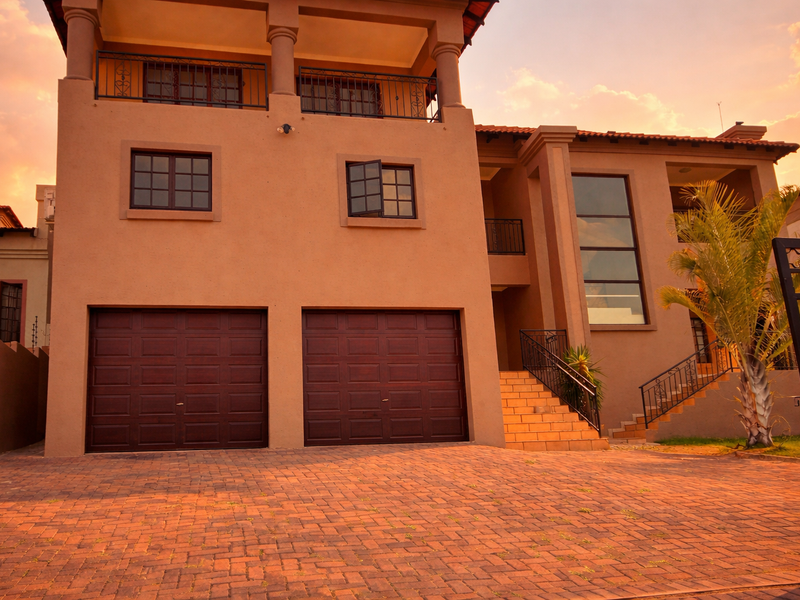 Elegant Multi-Level Family Home with Scenic City Views - Photo 2