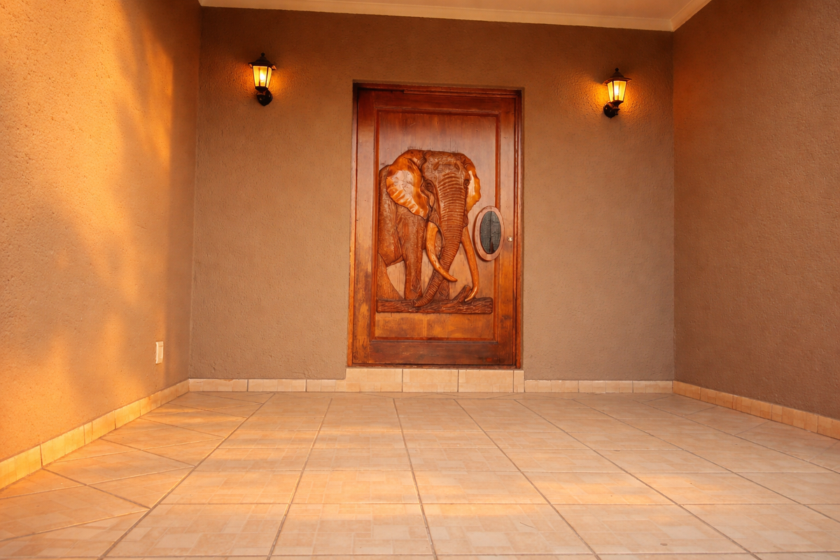 Elegant Multi-Level Family Home with Scenic City Views - Photo 3