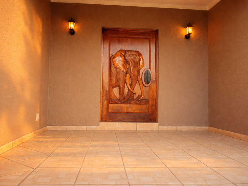 Elegant Multi-Level Family Home with Scenic City Views - Photo 3