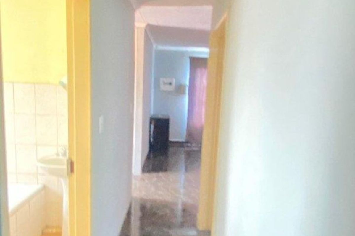 Family friendly 3-bedroom house to let - Photo 3