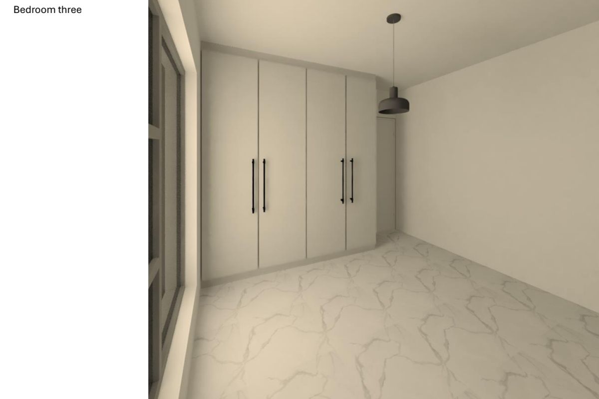 New & Modern Duets for Sale | Exclusive Island View | No Transfer Duty - Photo 4