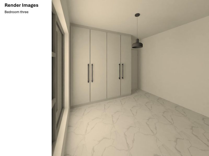 New & Modern Duets for Sale | Exclusive Island View | No Transfer Duty - Photo 4