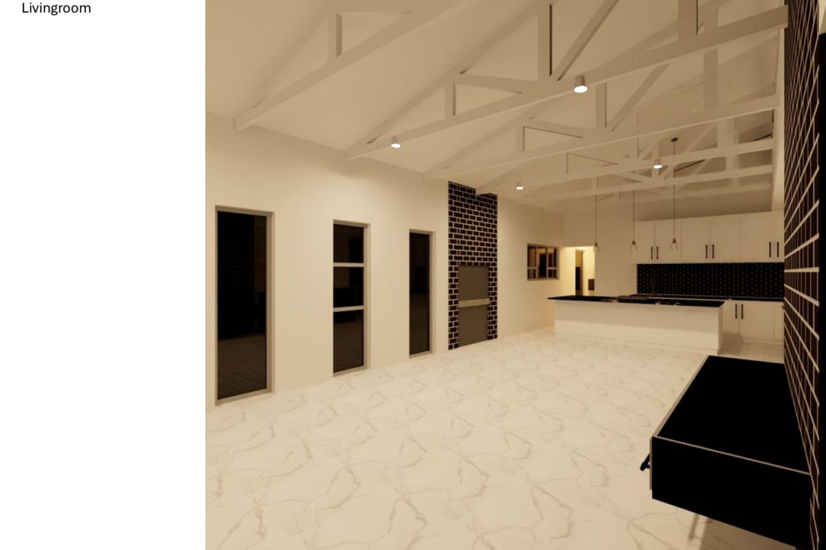 New & Modern Duets for Sale | Exclusive Island View | No Transfer Duty - Photo 2