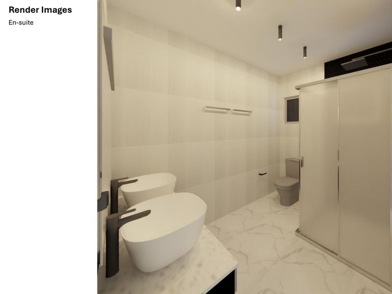 New & Modern Duets for Sale | Exclusive Island View | No Transfer Duty - Photo 8