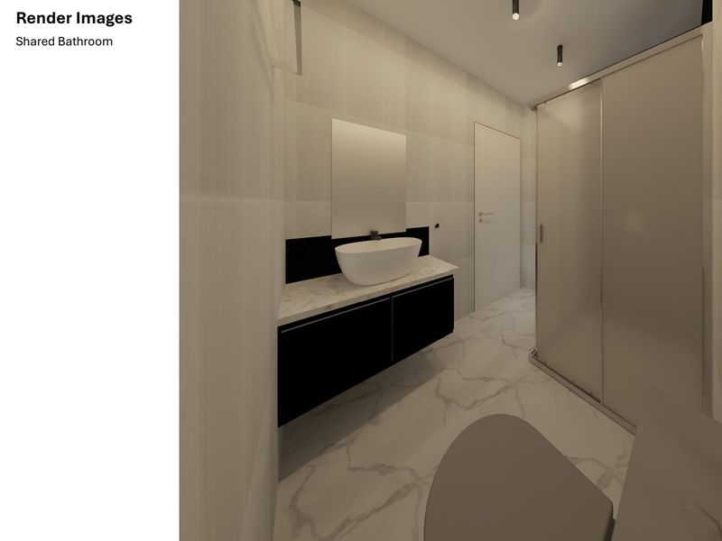 New & Modern Duets for Sale | Exclusive Island View | No Transfer Duty - Photo 6