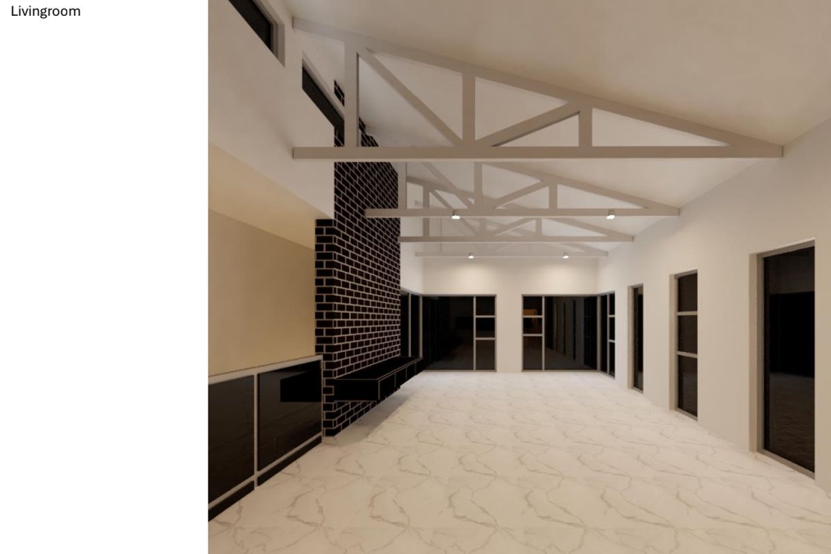 New & Modern Duets for Sale | Exclusive Island View | No Transfer Duty - Photo 3