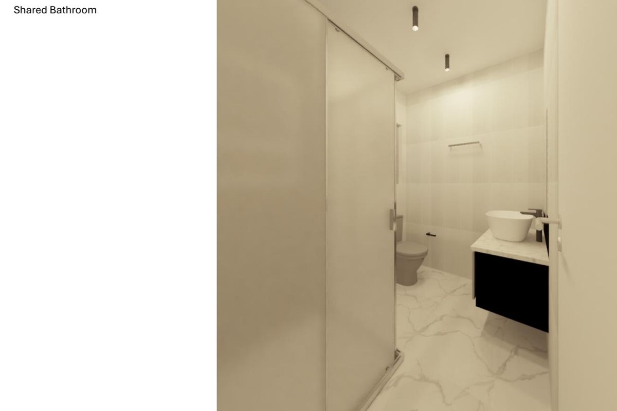 New & Modern Duets for Sale | Exclusive Island View | No Transfer Duty - Photo 5