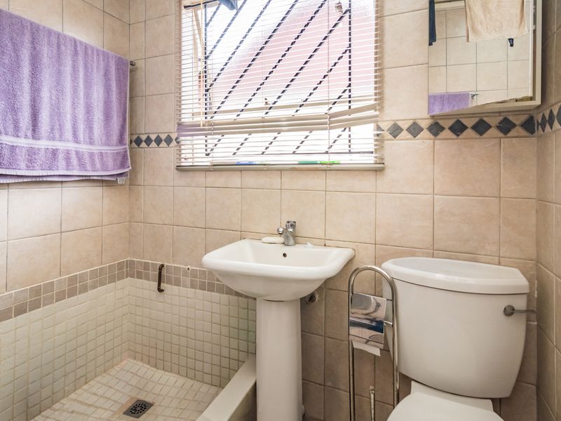 Smart Start or Solid Investment – Semi-Detached Home in Fleurhof Ext 2 - Photo 8