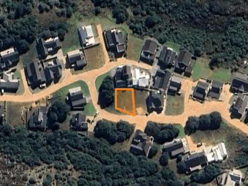 Build Your Dream Home in Nature’s Embrace - Photo 5