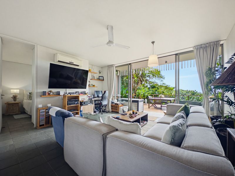 Prime 2 Bedroom apartment in Dunkirk Estate - Photo 6