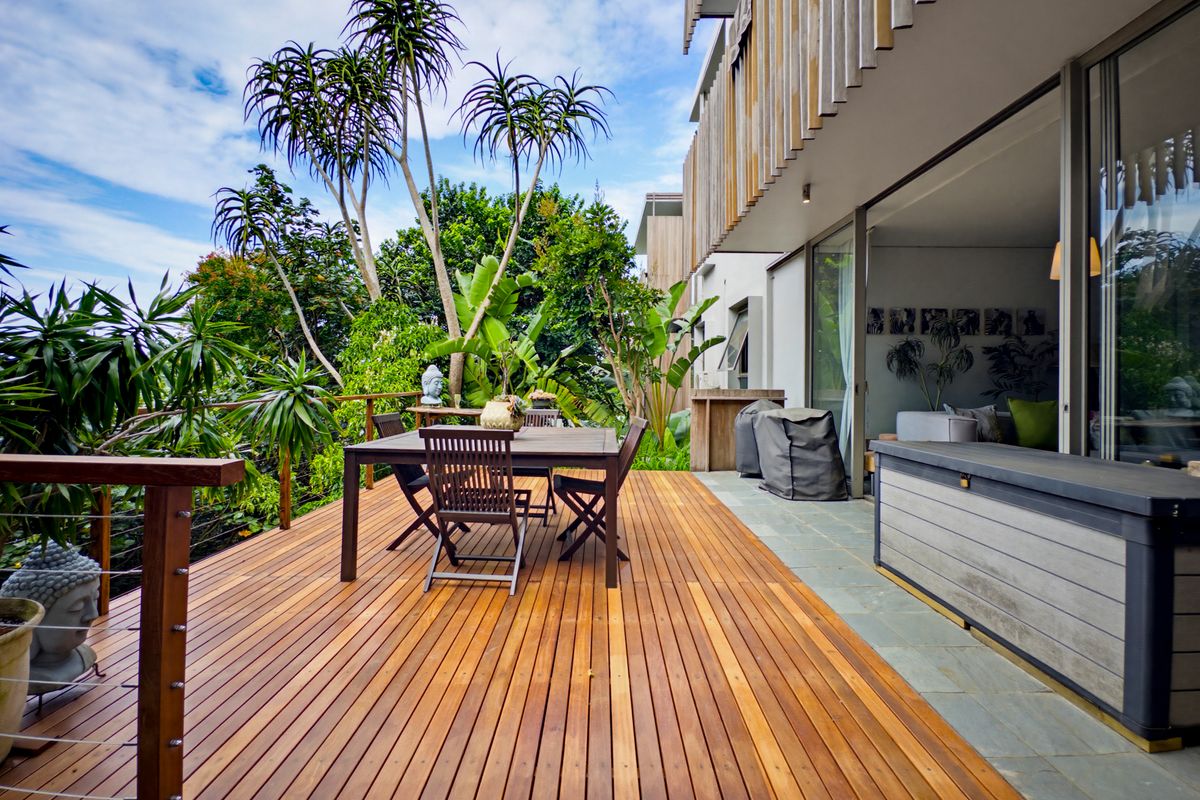 Prime 2 Bedroom apartment in Dunkirk Estate - Photo 2