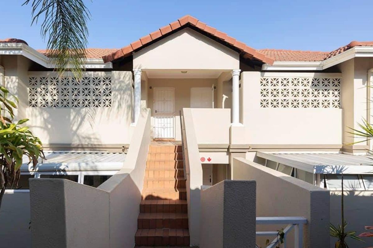 Sought after complex in Durban North - Photo 2