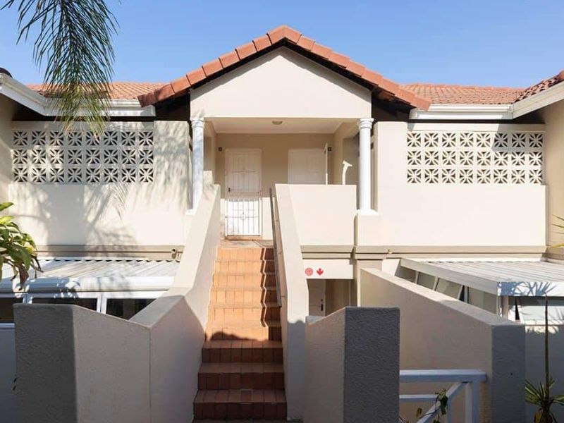 Sought after complex in Durban North - Photo 2