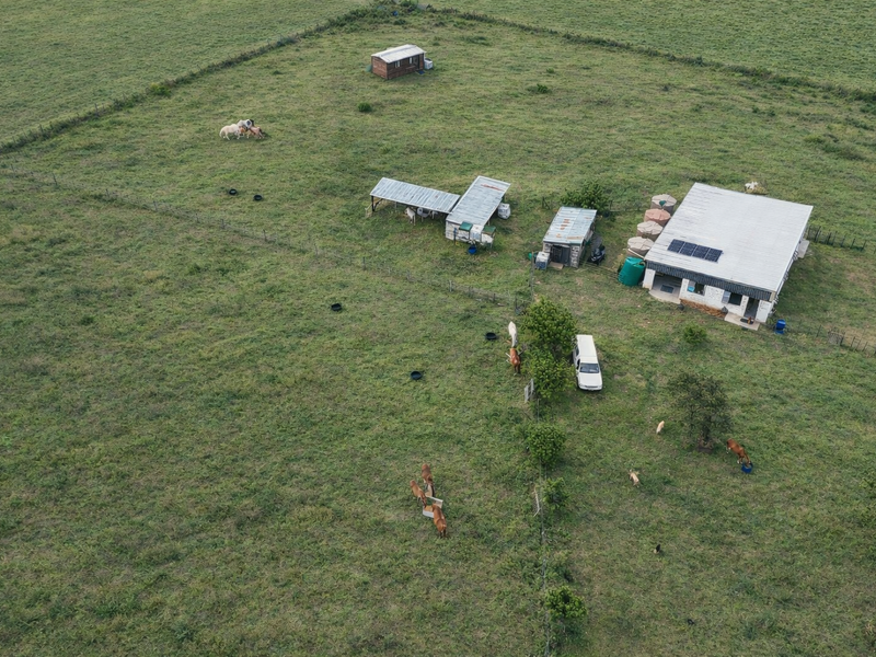 Rietkuil Lifestyle Smallholding with Panoramic Langeberg Views – Create, Escape & Embrace Freedom - Photo 2