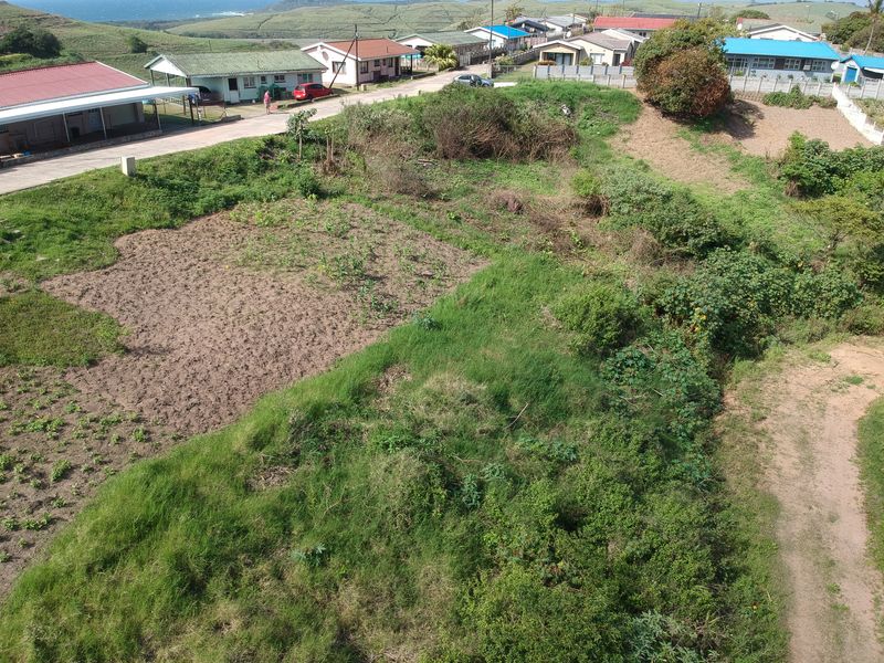 Vacant land for sale in Sezela, Pennington - 599m2 of prime opportunity for your dream property! - Photo 2