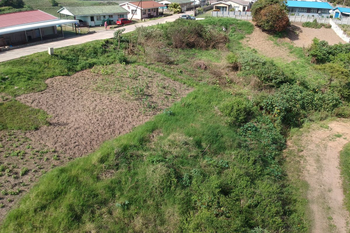 Vacant land for sale in Sezela, Pennington - 599m2 of prime opportunity for your dream property! - Photo 2