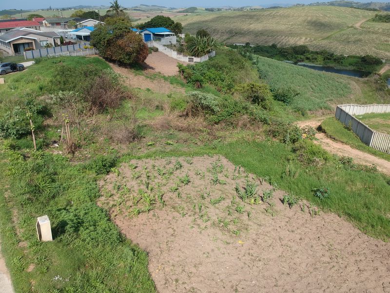 Vacant land for sale in Sezela, Pennington - 599m2 of prime opportunity for your dream property! - Photo 3