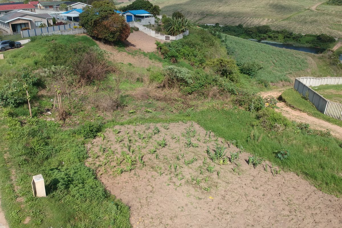 Vacant land for sale in Sezela, Pennington - 599m2 of prime opportunity for your dream property! - Photo 3