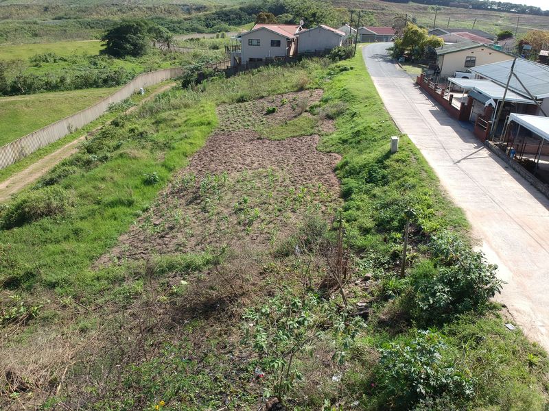 Vacant land for sale in Sezela, Pennington - 599m2 of prime opportunity for your dream property! - Photo 4