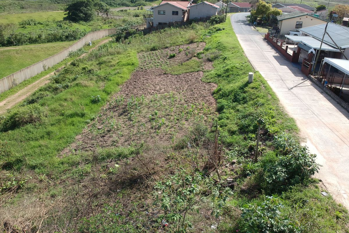 Vacant land for sale in Sezela, Pennington - 599m2 of prime opportunity for your dream property! - Photo 4