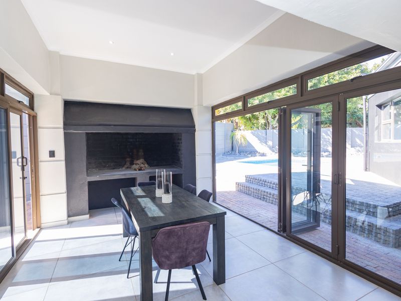 Striking 4-bedroom freestanding home in Ridgeworth, perfect for families and modern living - Photo 7