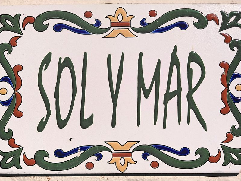 'Sol y Mar' – Sun & Sea - Photo 2