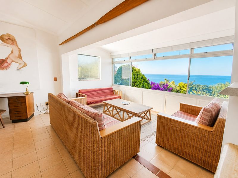 Peaceful Sea View Retreat in Simon’s Town - Photo 4