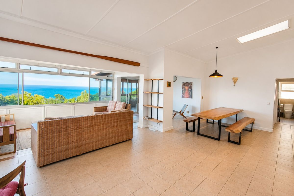 Peaceful Sea View Retreat in Simon’s Town - Photo 3