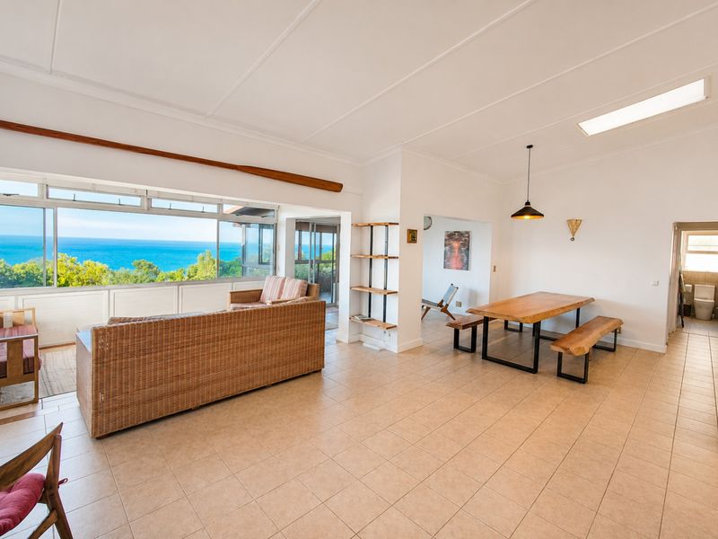Peaceful Sea View Retreat in Simon’s Town - Photo 3