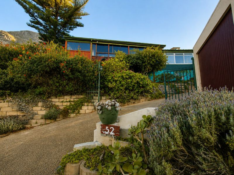 Peaceful Sea View Retreat in Simon’s Town - Photo 2